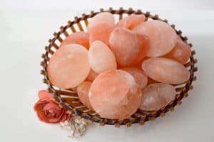 Himalayan Salt Stone