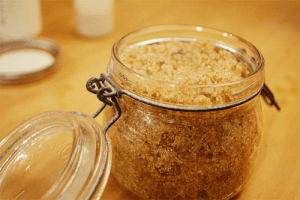Handcrafted Scrub