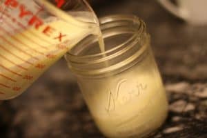 Handcrafted Lotion