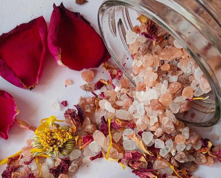 petals