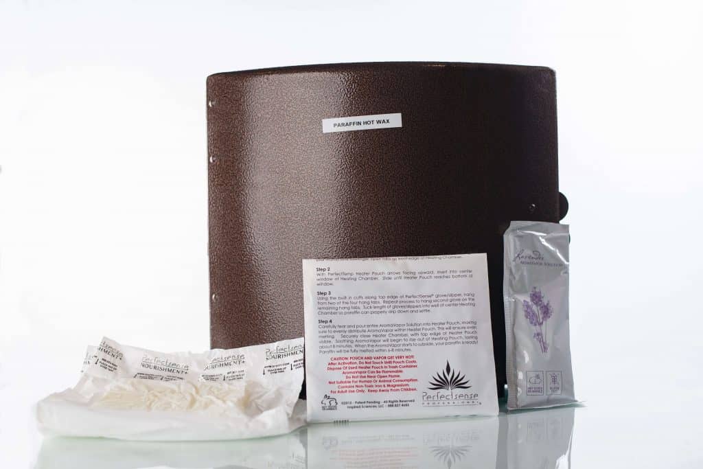 paraffin-wax