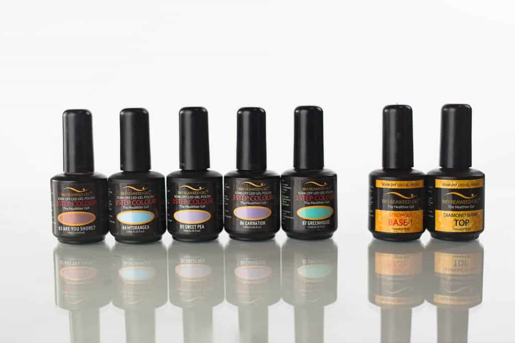 polish-gel