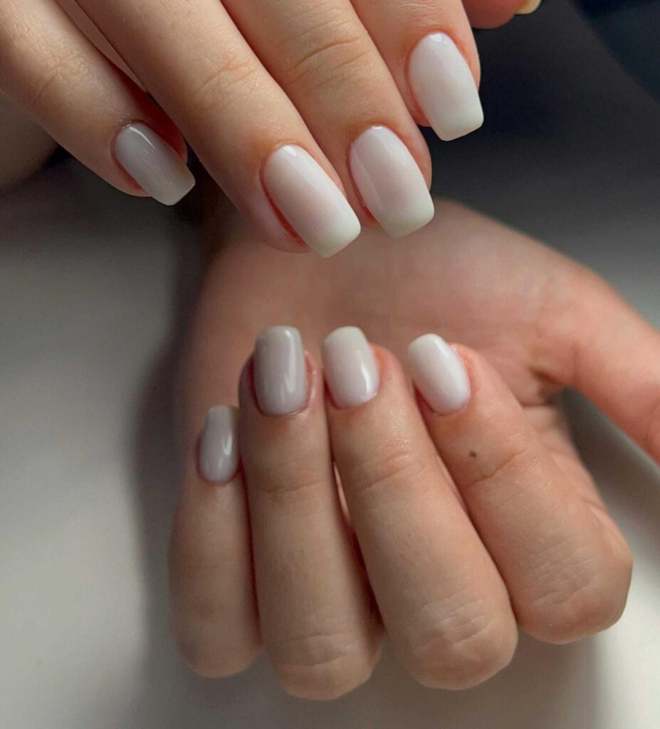 manicure